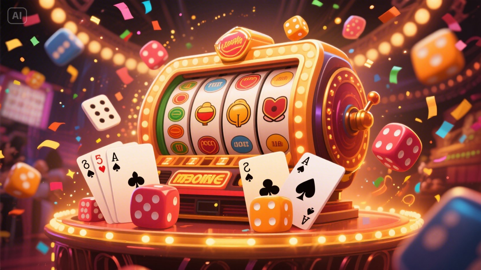 Registration at casino casino login Casino